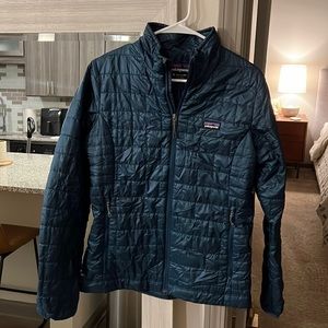 Patagonia Micro Puff Jacket
